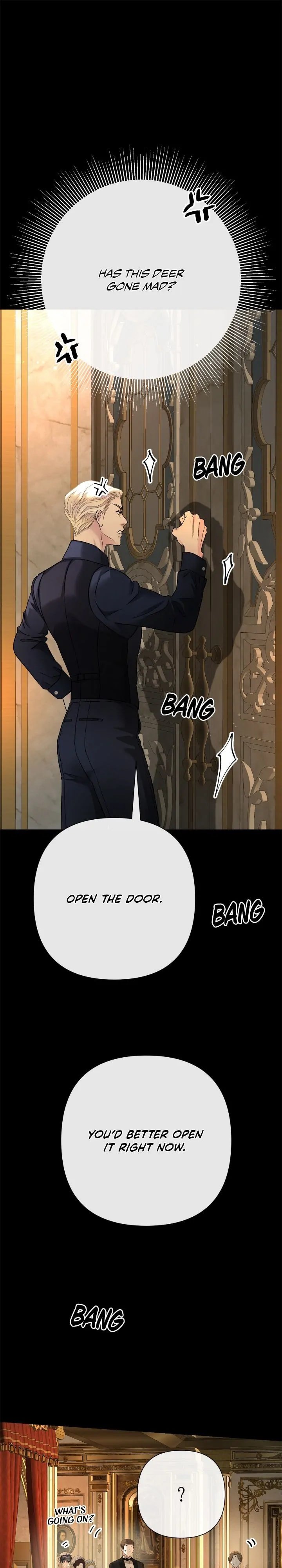 The Problematic Prince, Chapter 70 image 05
